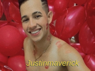 Justinmaverick
