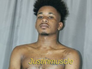 Justinmuscle