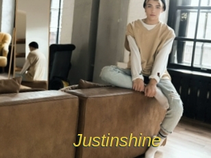 Justinshine