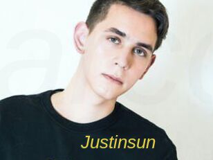 Justinsun