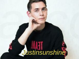 Justinsunshine