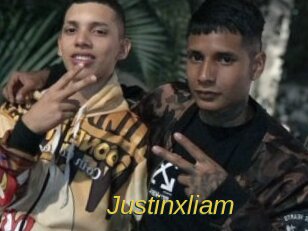 Justinxliam