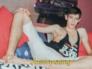 Justin_young