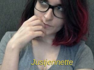 Justjennette