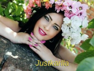 Justkarlla