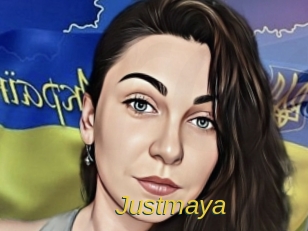 Justmaya