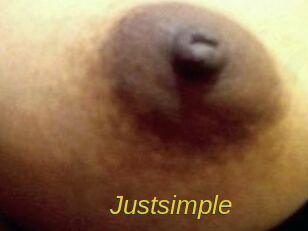Justsimple