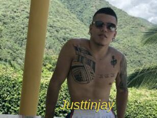 Justtinjay