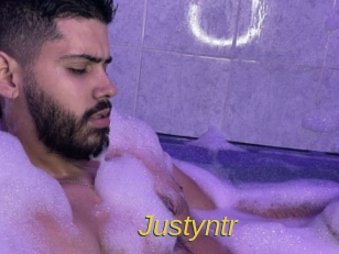 Justyntr