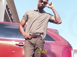 Jvx