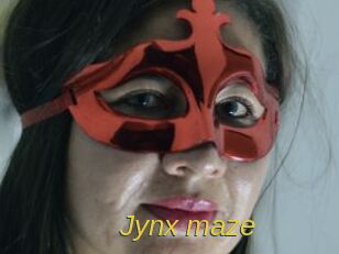 Jynx_maze