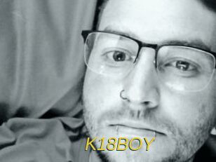 K18BOY