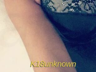 K18unknown