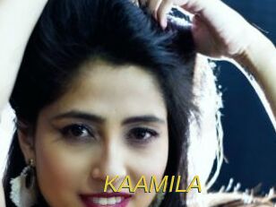 KAAMILA