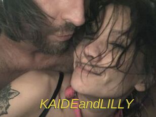 KAIDEandLILLY