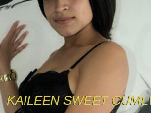 KAILEEN_SWEET_CUMLW
