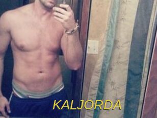 KALJORDA