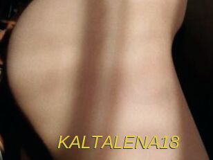 KALTALENA18