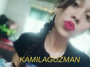 KAMILAGUZMAN