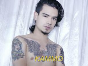 KAMMO