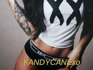 KANDYCANExo