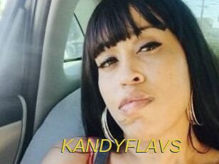 KANDYFLAVS