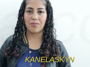 KANELASKYN