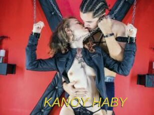 KANOY_HABY