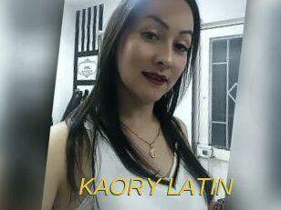 KAORY_LATIN