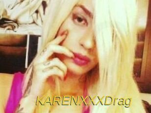 KARENXXXDrag