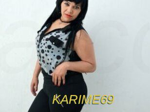 KARIME