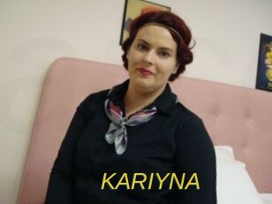 KARIYNA