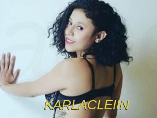 KARLACLEIIN