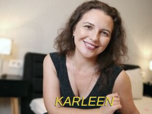 KARLEEN