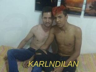 KARLNDILAN