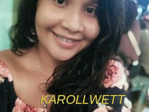 KAROLLWETT