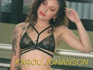 KAROU_JOHANSON