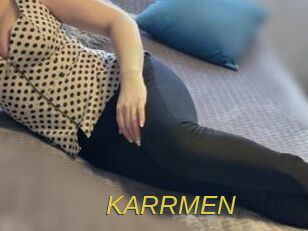 KARRMEN