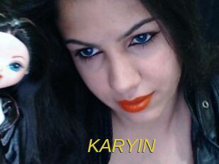 KARYIN