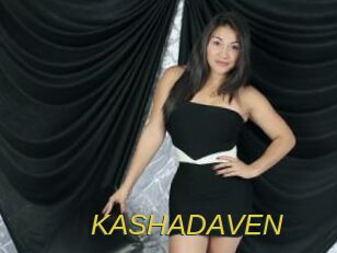 KASHADAVEN