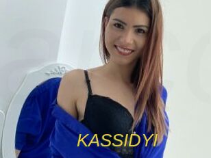 KASSIDYI