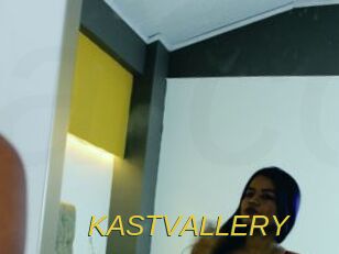 KASTVALLERY