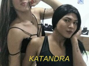 KATANDRA