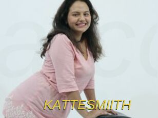 KATTESMIITH