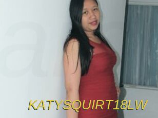 KATYSQUIRT18LW