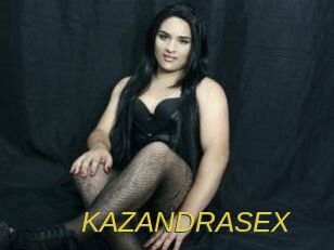 KAZANDRASEX