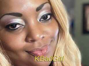 KBadGirl