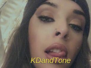KDandTone
