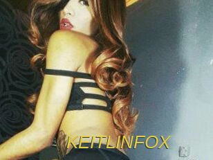 KEITLINFOX