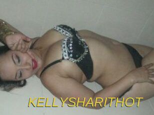 KELLYSHARITHOT